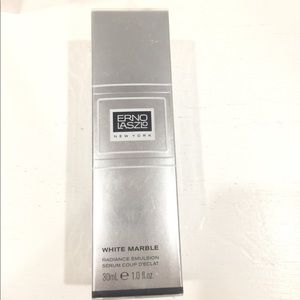 Erno Laszlo White Marble Radiance Emulsion